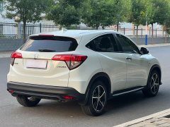 Honda Vezel 2020 1.5L CVT Pioneer Edition - ფოტო 4