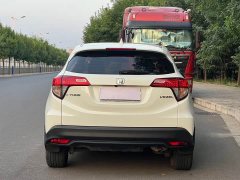Honda Vezel 2020 1.5L CVT Pioneer Edition - ფოტო 5