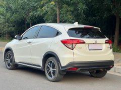 Honda Vezel 2020 1.5L CVT Pioneer Edition - ფოტო 6