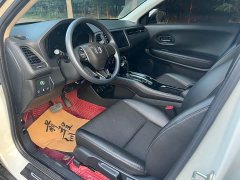 Honda Vezel 2020 1.5L CVT Pioneer Edition - ფოტო 7