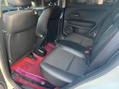 Honda Vezel 2020 1.5L CVT Pioneer Edition - ფოტო 8