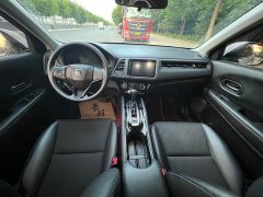 Honda Vezel 2020 1.5L CVT Pioneer Edition - ფოტო 9