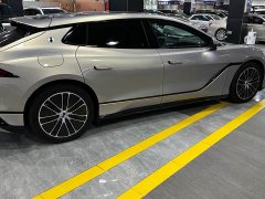 Denza BYD Denza Z9GT Flash Charging Flagship - ფოტო 10