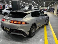 Denza BYD Denza Z9GT Flash Charging Flagship - ფოტო 11