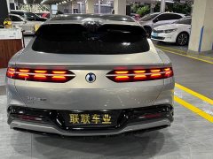 Denza BYD Denza Z9GT Flash Charging Flagship - ფოტო 12