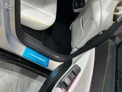 Denza BYD Denza Z9GT Flash Charging Flagship - ფოტო 7