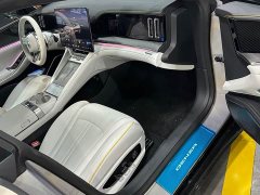 Denza BYD Denza Z9GT Flash Charging Flagship - ფოტო 8