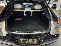 Denza BYD Denza Z9GT Flash Charging Flagship - ფოტო 9