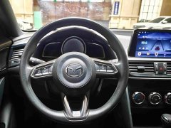 Mazda CX-4 2021 2.0L Automatic FWD Blue Sky Vitality Edition - ფოტო 10