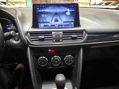 Mazda CX-4 2021 2.0L Automatic FWD Blue Sky Vitality Edition - ფოტო 11
