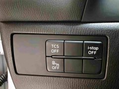 Mazda CX-4 2021 2.0L Automatic FWD Blue Sky Vitality Edition - ფოტო 12