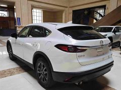 Mazda CX-4 2021 2.0L Automatic FWD Blue Sky Vitality Edition - ფოტო 13