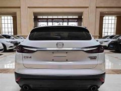 Mazda CX-4 2021 2.0L Automatic FWD Blue Sky Vitality Edition - ფოტო 14