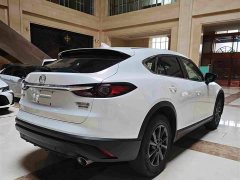 Mazda CX-4 2021 2.0L Automatic FWD Blue Sky Vitality Edition - ფოტო 15