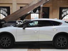 Mazda CX-4 2021 2.0L Automatic FWD Blue Sky Vitality Edition - ფოტო 4