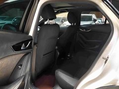 Mazda CX-4 2021 2.0L Automatic FWD Blue Sky Vitality Edition - ფოტო 6