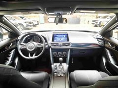 Mazda CX-4 2021 2.0L Automatic FWD Blue Sky Vitality Edition - ფოტო 7