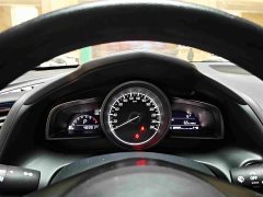 Mazda CX-4 2021 2.0L Automatic FWD Blue Sky Vitality Edition - ფოტო 8