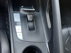 Hyundai Elantra 1.5L CVT Luxury - ფოტო 11