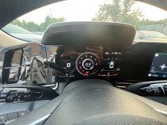 Hyundai Elantra 1.5L CVT Luxury - ფოტო 9