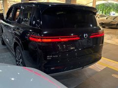 Denza BYD Denza N9 Flash Charge Premium Edition - ფოტო 10