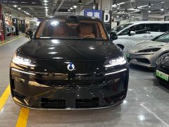 Denza BYD Denza N9 Flash Charge Premium Edition - ფოტო 3