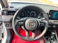 Honda XR-V 1.5L CVT Trend Edition - ფოტო 10