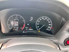 Honda XR-V 1.5L CVT Trend Edition - ფოტო 11
