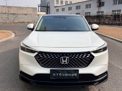 Honda XR-V 1.5L CVT Trend Edition - ფოტო 2