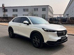 Honda XR-V 1.5L CVT Trend Edition - ფოტო 3
