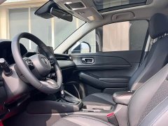 Honda XR-V 1.5L CVT Trend Edition - ფოტო 4