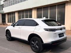 Honda XR-V 1.5L CVT Trend Edition - ფოტო 7