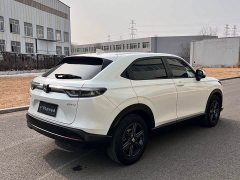 Honda XR-V 1.5L CVT Trend Edition - ფოტო 9