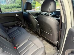 GAC Aion GS3 Shadow Speed 270T Smart Edition - ფოტო 12