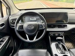 GAC Aion GS3 Shadow Speed 270T Smart Edition - ფოტო 13