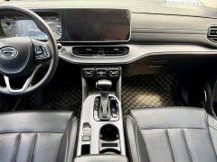 GAC Aion GS3 Shadow Speed 270T Smart Edition - ფოტო 14