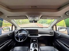 GAC Aion GS3 Shadow Speed 270T Smart Edition - ფოტო 15