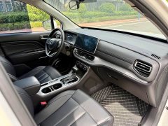 GAC Aion GS3 Shadow Speed 270T Smart Edition - ფოტო 16