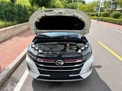 GAC Aion GS3 Shadow Speed 270T Smart Edition - ფოტო 17