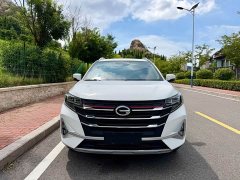 GAC Aion GS3 Shadow Speed 270T Smart Edition - ფოტო 2