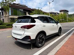 GAC Aion GS3 Shadow Speed 270T Smart Edition - ფოტო 4