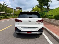 GAC Aion GS3 Shadow Speed 270T Smart Edition - ფოტო 5