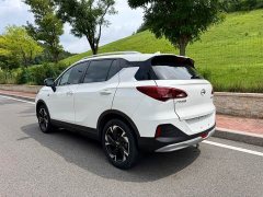 GAC Aion GS3 Shadow Speed 270T Smart Edition - ფოტო 6