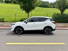 GAC Aion GS3 Shadow Speed 270T Smart Edition - ფოტო 7