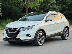 Nissan Qashqai 2.0L CVT XV Premium Luxury - ფოტო 1