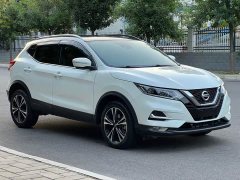Nissan Qashqai 2.0L CVT XV Premium Luxury - ფოტო 3