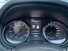 Nissan Qashqai 2.0L CVT XV Premium Luxury - ფოტო 8