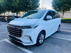Maxus G20 ES 2.0T Gasoline Automatic Value Edition - ფოტო 1