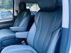 Maxus G20 ES 2.0T Gasoline Automatic Value Edition - ფოტო 10