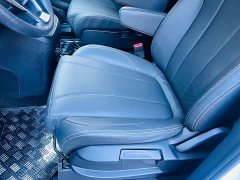 Maxus G20 ES 2.0T Gasoline Automatic Value Edition - ფოტო 11